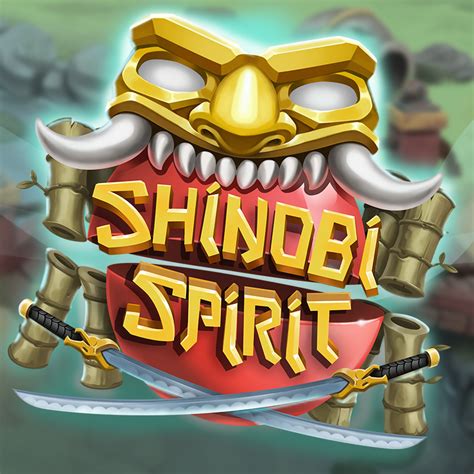 Shinobi Spirit Betsson